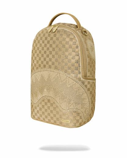 TRINITY 24K BACKPACK