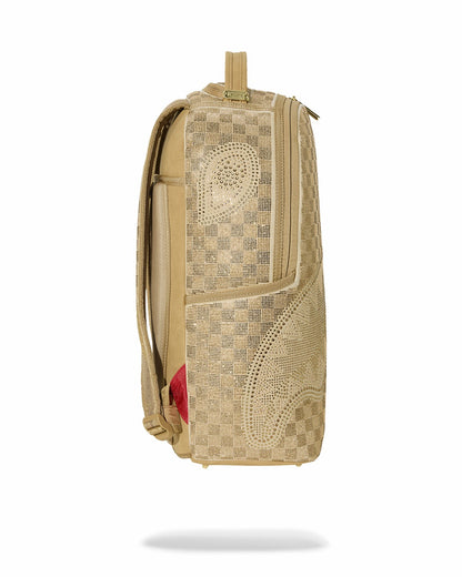TRINITY 24K BACKPACK