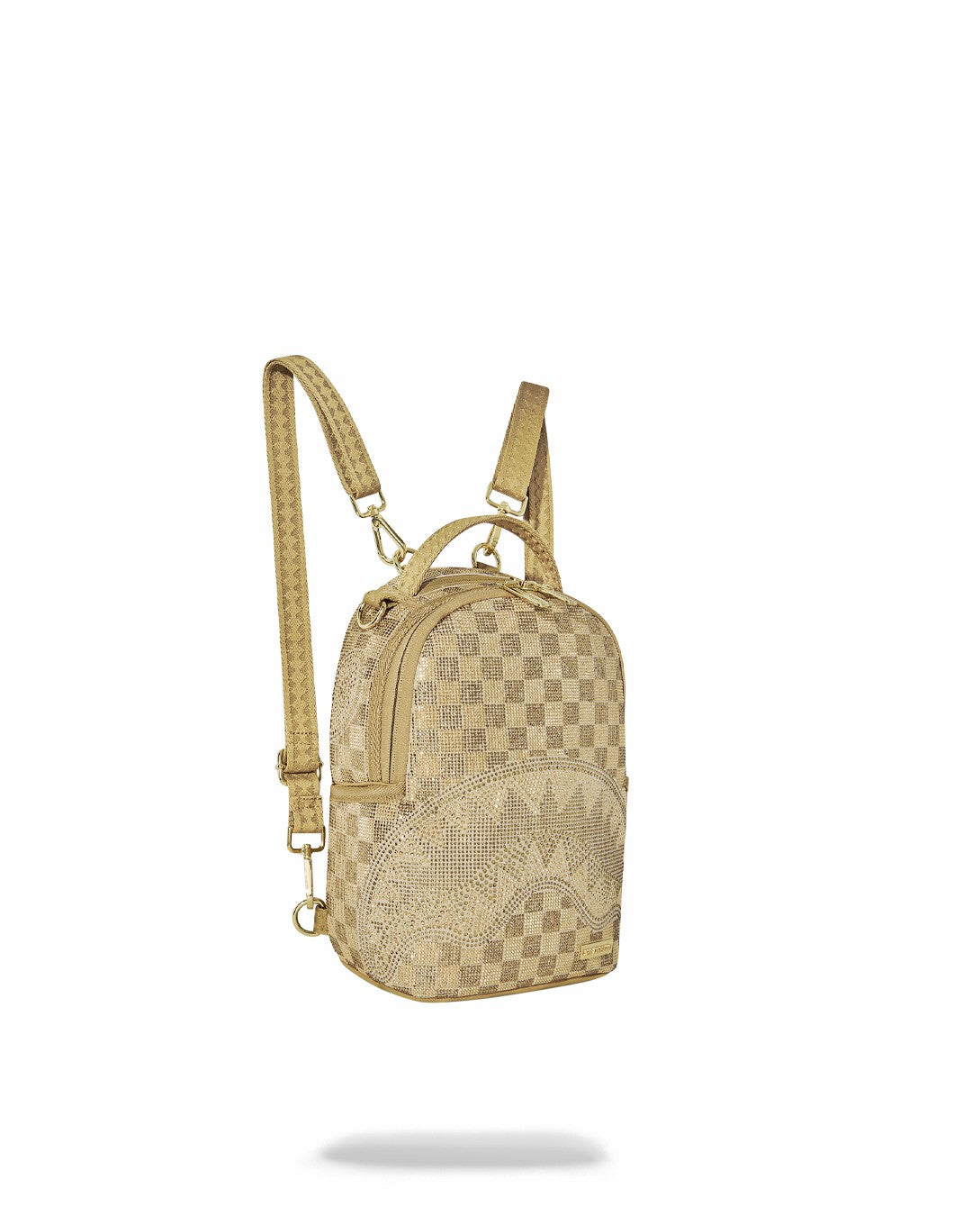 TRINITY 24K MINI BACKPACK