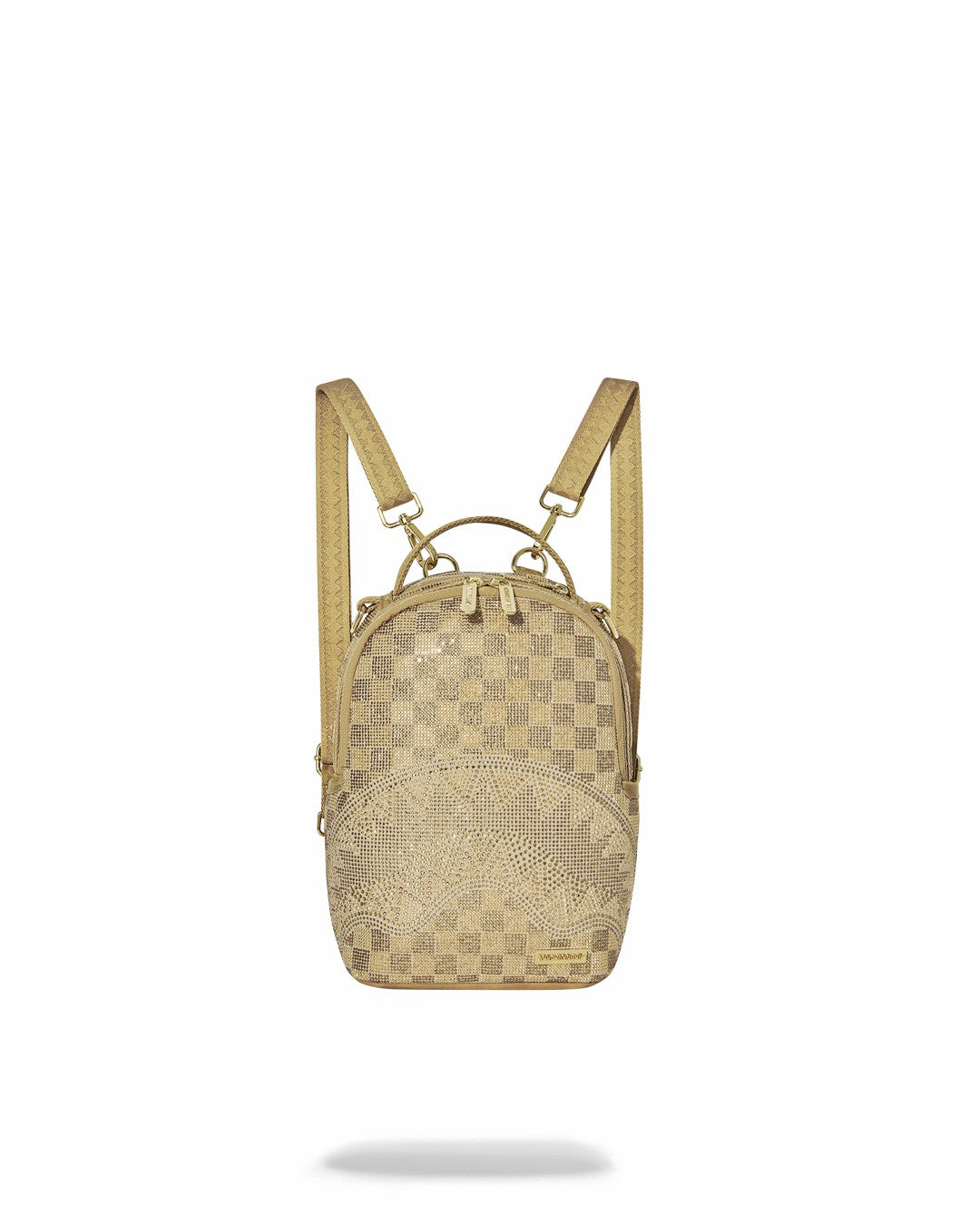 TRINITY 24K MINI BACKPACK