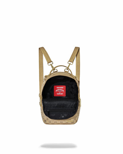 TRINITY 24K MINI BACKPACK