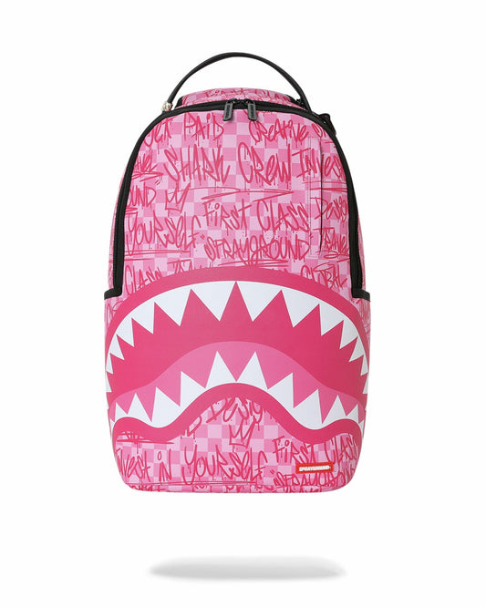 OUT THINK THE COMPETITION BACKPACK