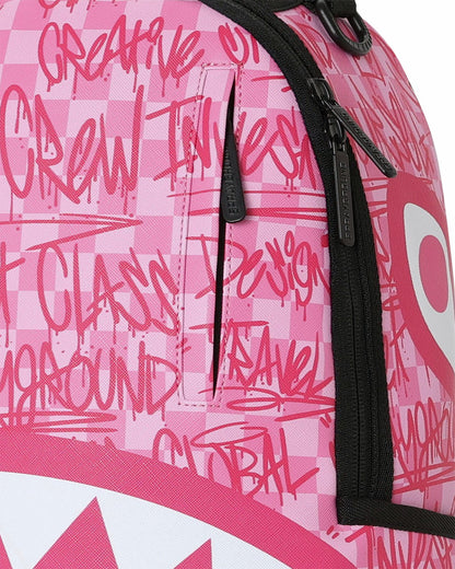 OUT THINK THE COMPETITION BACKPACK
