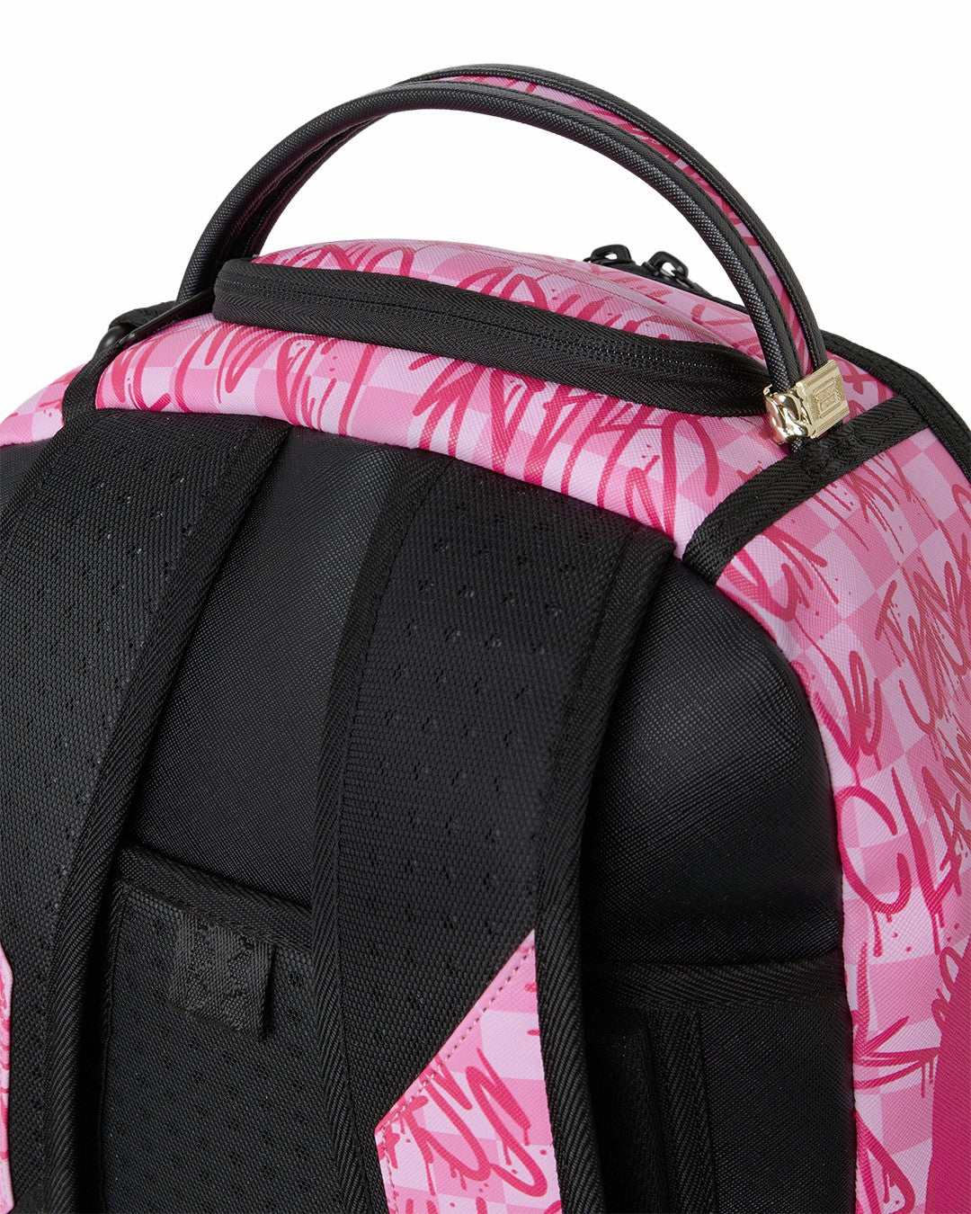 OUT THINK THE COMPETITION BACKPACK