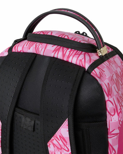 OUT THINK THE COMPETITION BACKPACK