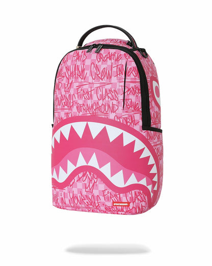 OUT THINK THE COMPETITION BACKPACK