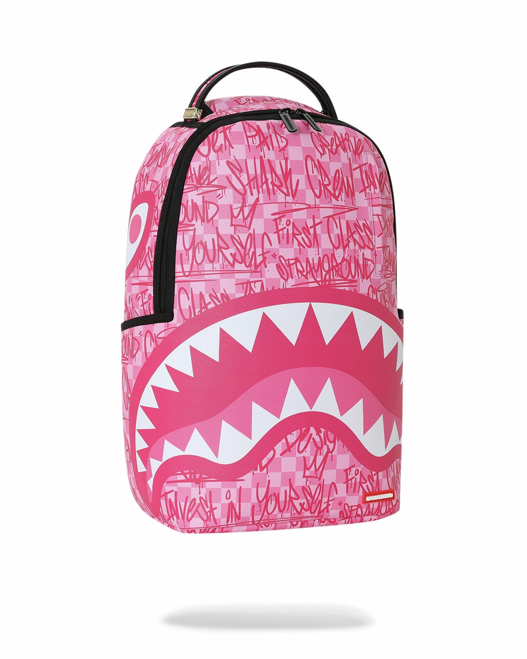 OUT THINK THE COMPETITION BACKPACK