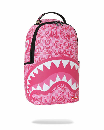 OUT THINK THE COMPETITION BACKPACK