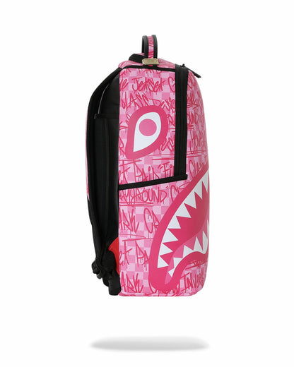 OUT THINK THE COMPETITION BACKPACK