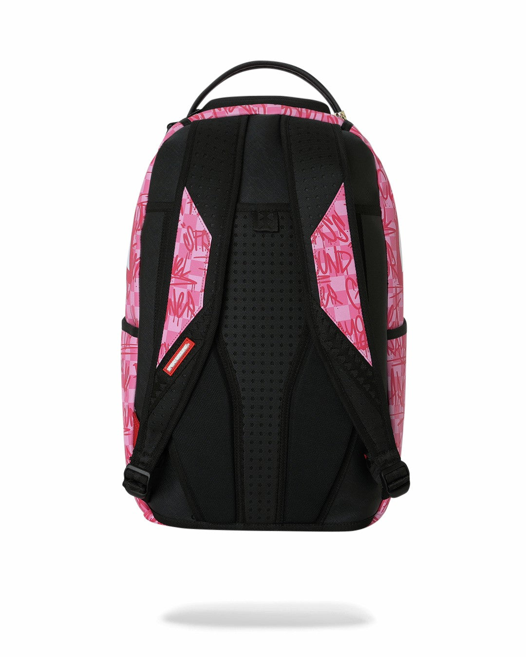 OUT THINK THE COMPETITION BACKPACK