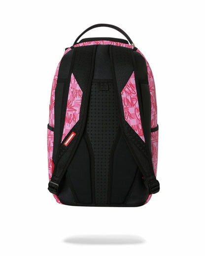 OUT THINK THE COMPETITION BACKPACK