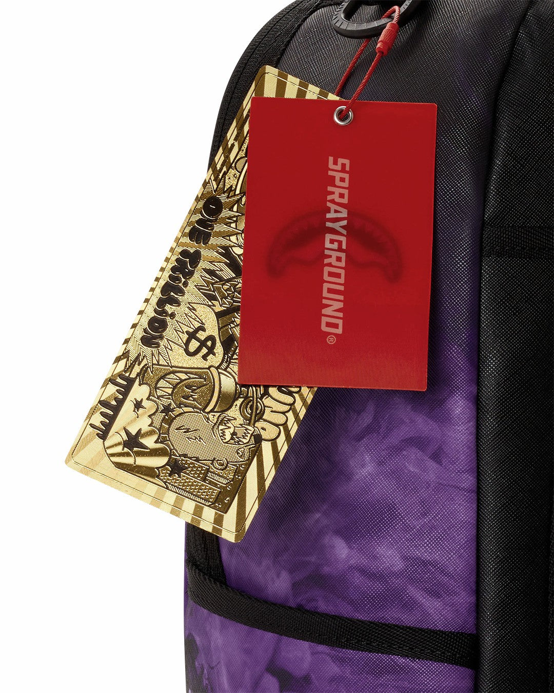 SHADOW FADE BACKPACK