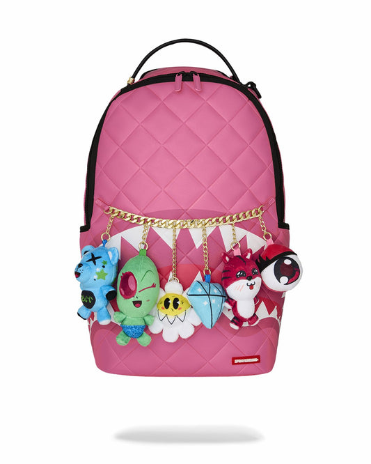 KAWAII CUTIE BACKPACK