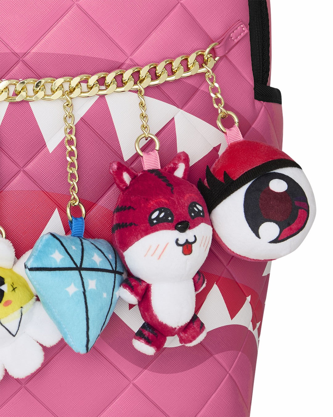 KAWAII CUTIE BACKPACK