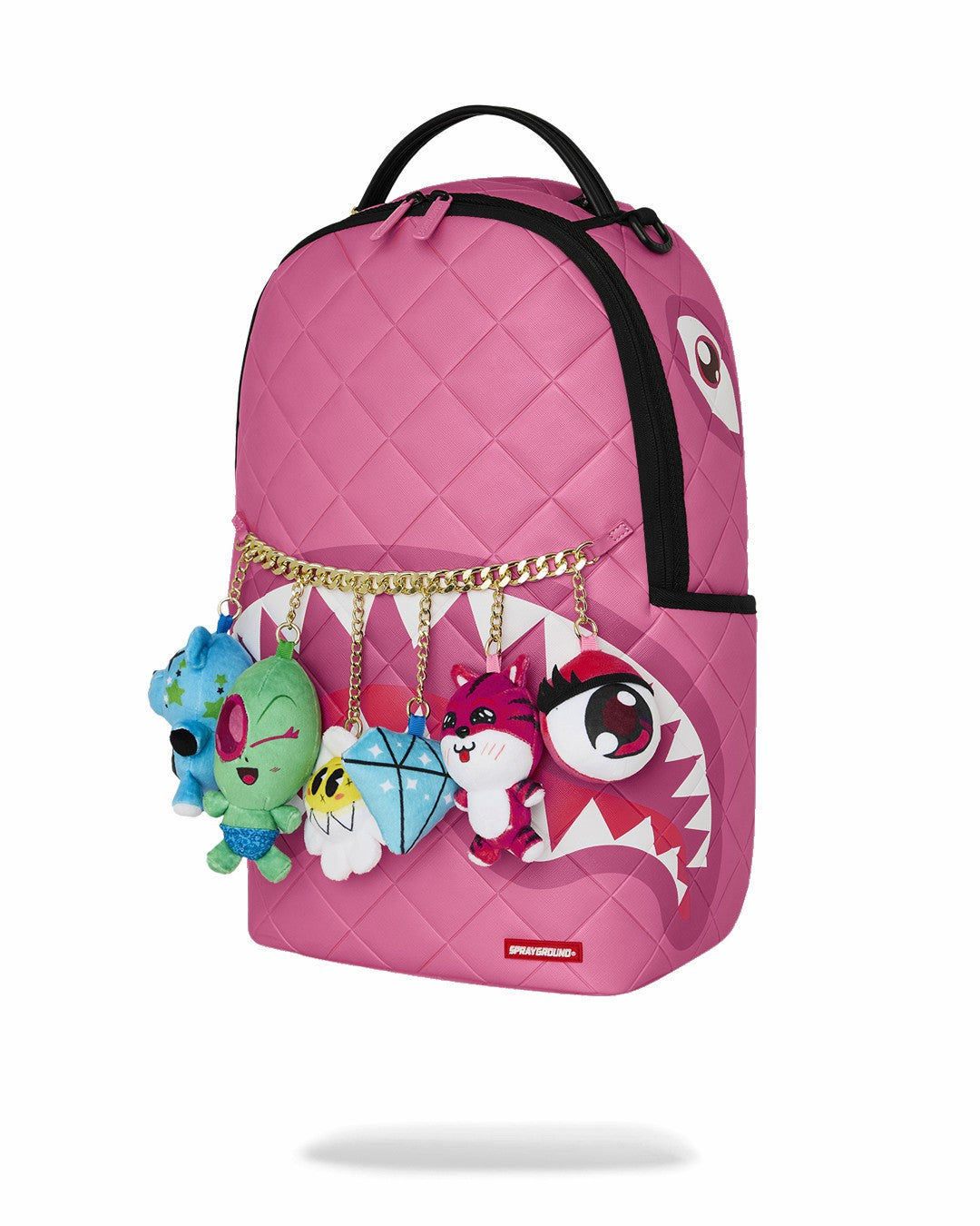 KAWAII CUTIE BACKPACK