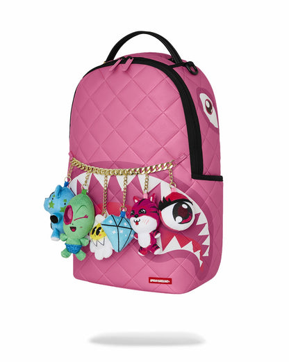 KAWAII CUTIE BACKPACK