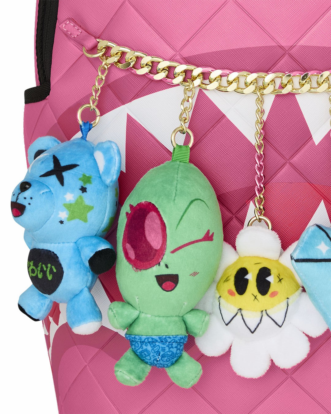 KAWAII CUTIE BACKPACK