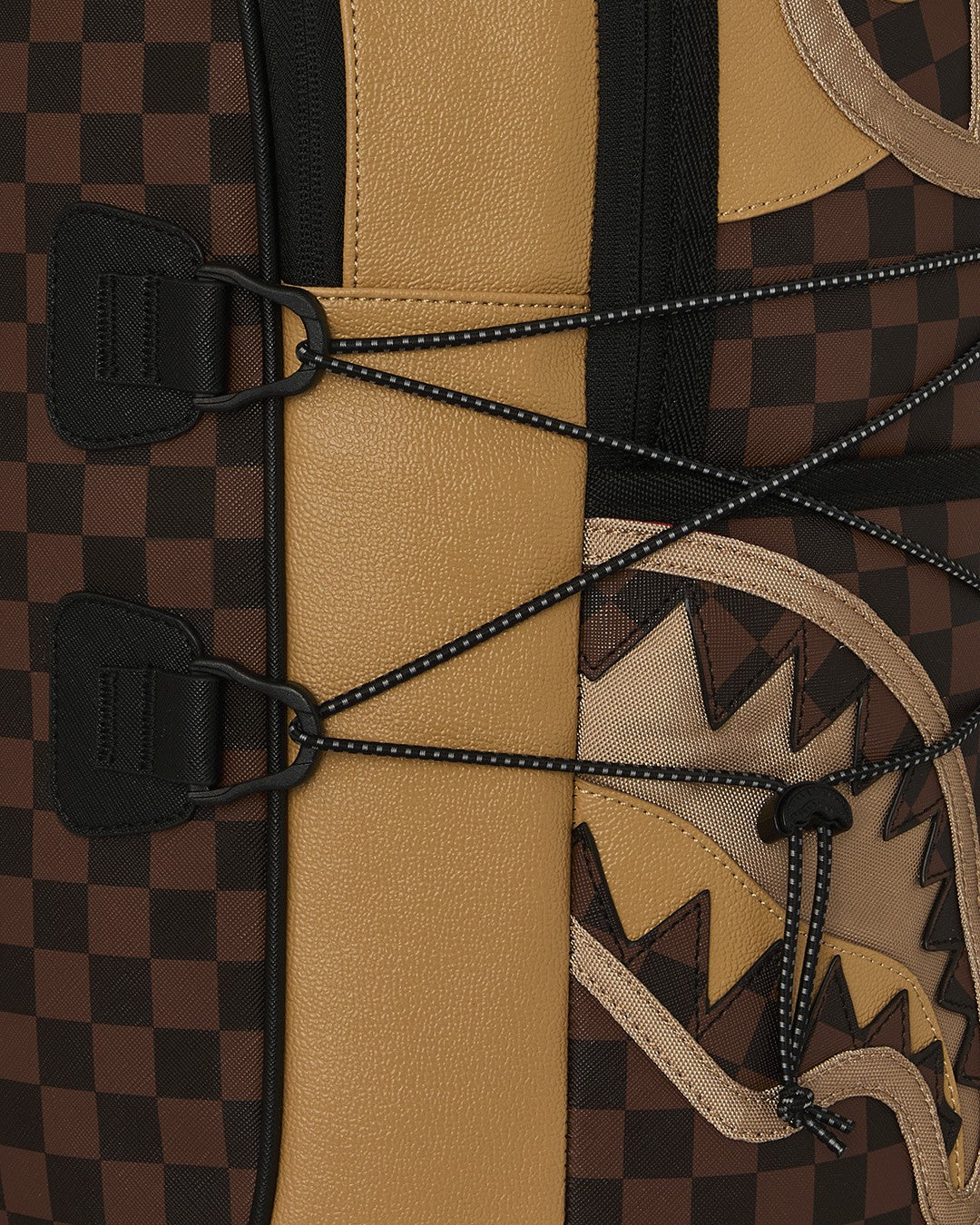 LUXE VAULT CITY HIKER BACKPACK
