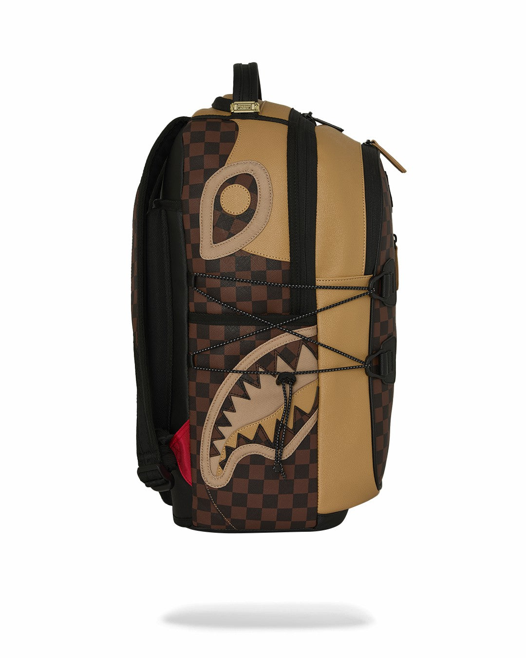LUXE VAULT CITY HIKER BACKPACK