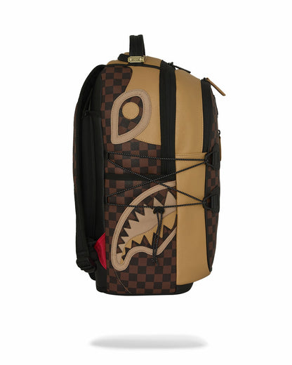 LUXE VAULT CITY HIKER BACKPACK