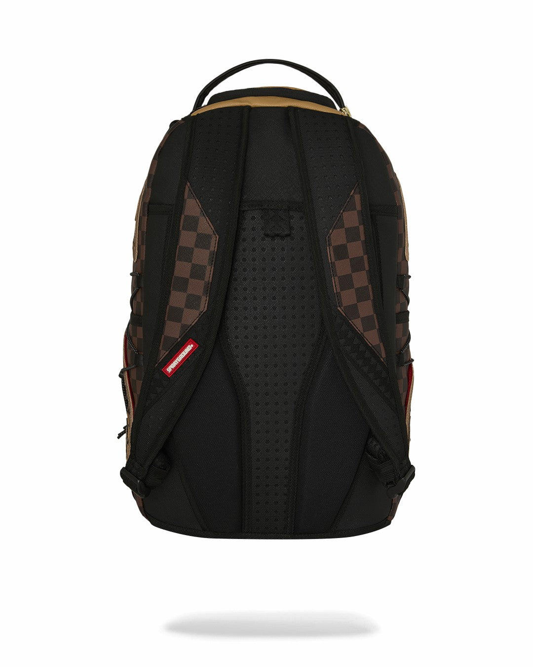 LUXE VAULT CITY HIKER BACKPACK