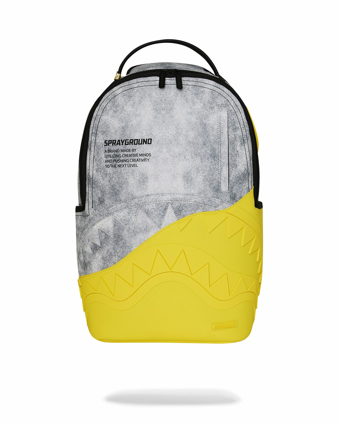 NEW METHODS BACKPACK