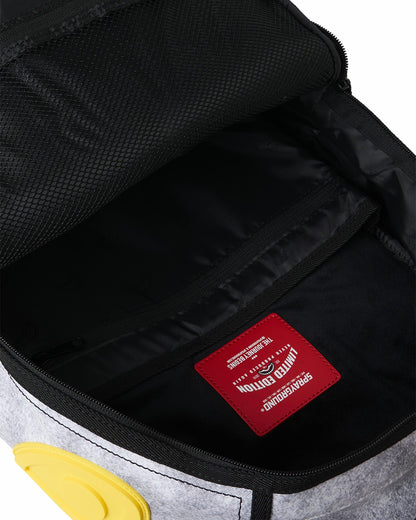 NEW METHODS BACKPACK