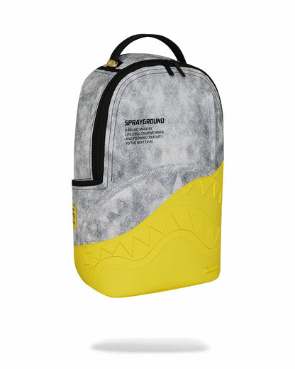 NEW METHODS BACKPACK