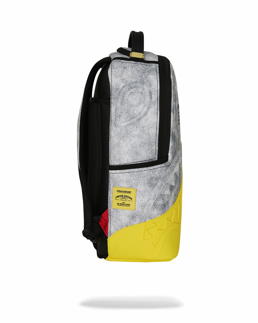 NEW METHODS BACKPACK