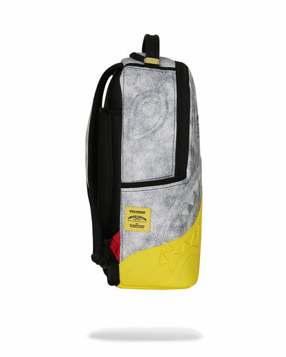 NEW METHODS BACKPACK