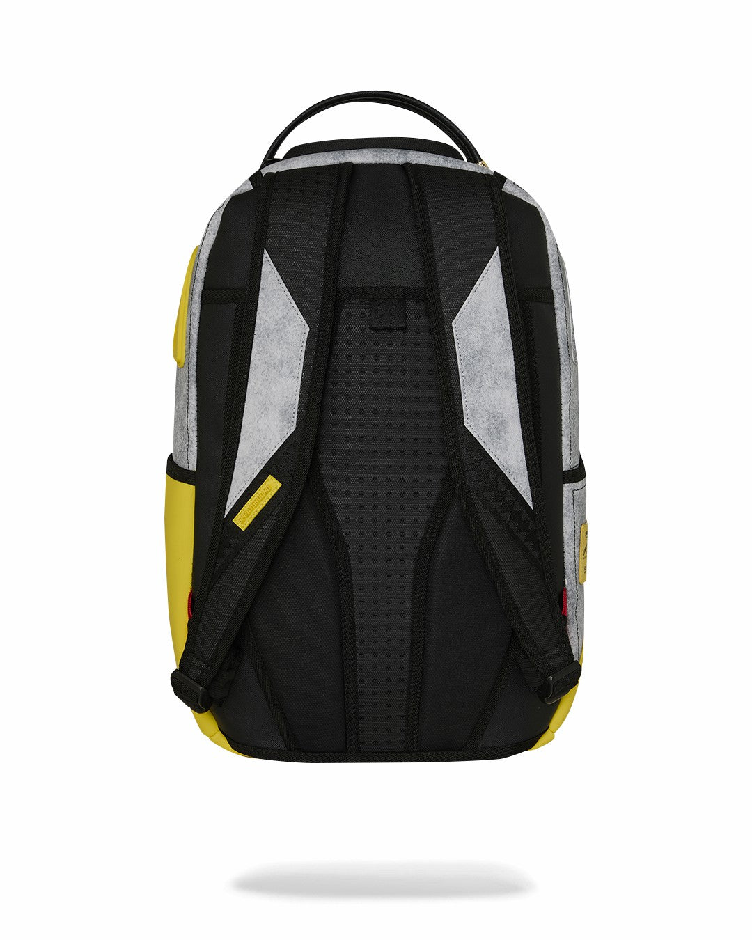 NEW METHODS BACKPACK