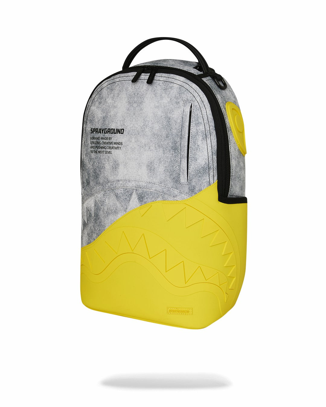 NEW METHODS BACKPACK