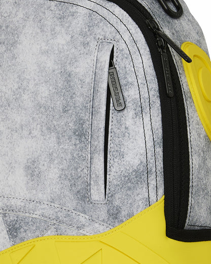 NEW METHODS BACKPACK