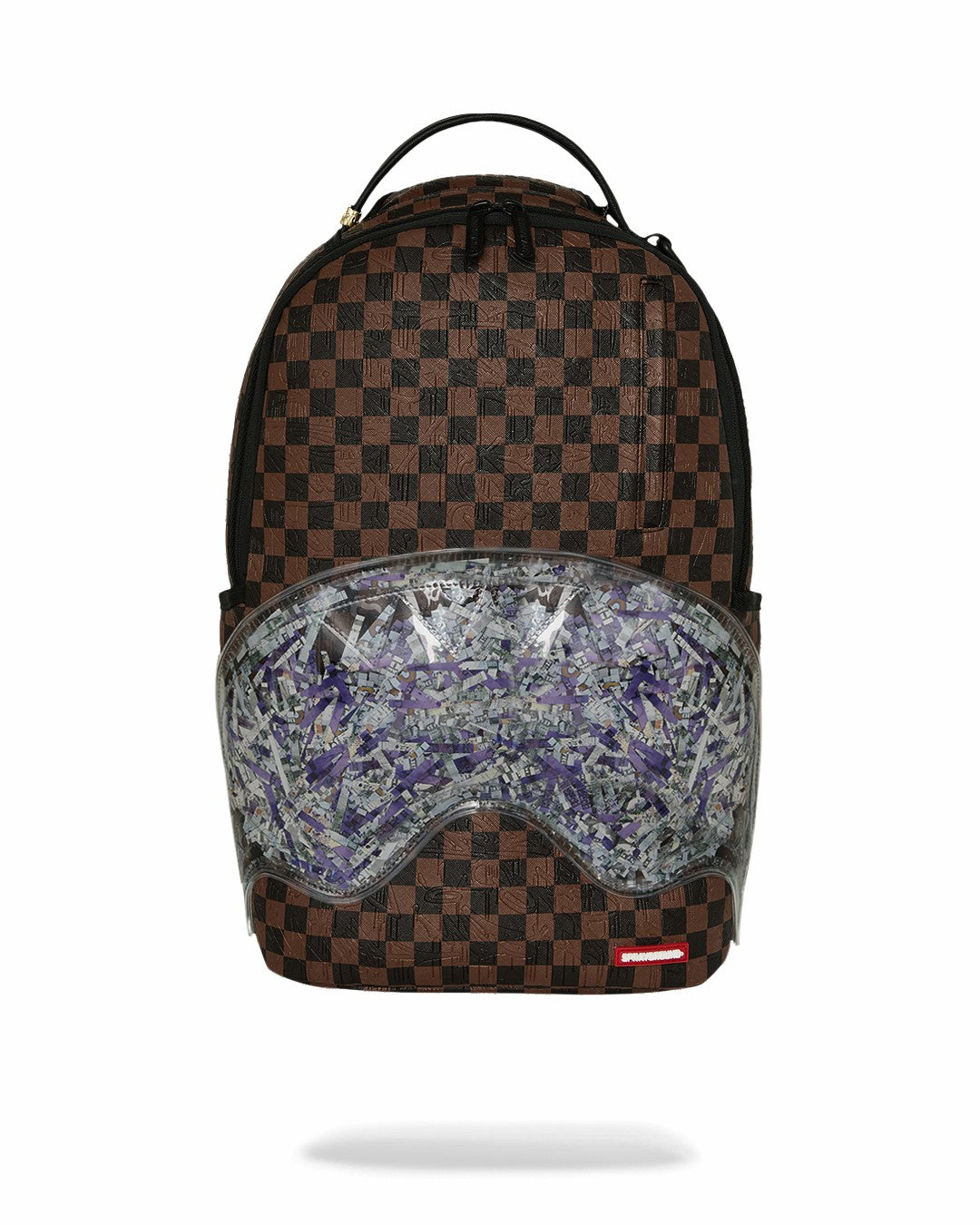 SHRED SHARK BACKPACK