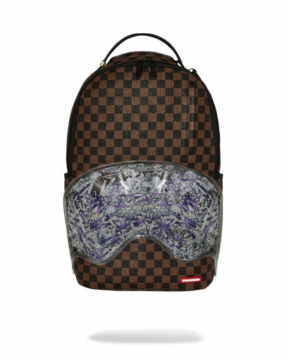 SHRED SHARK BACKPACK