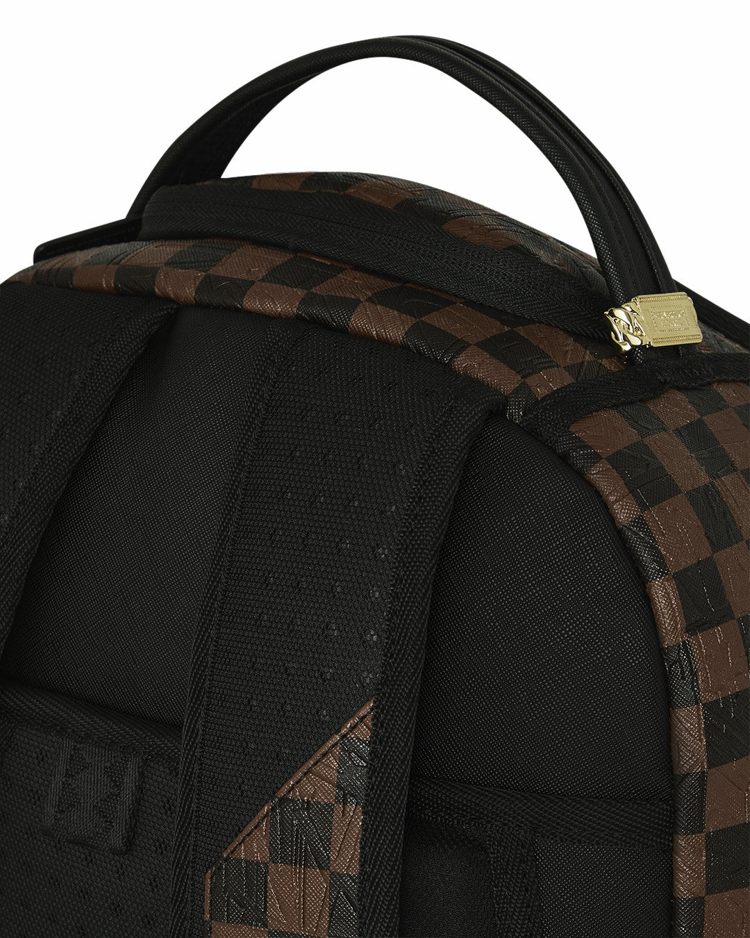 SHRED SHARK BACKPACK