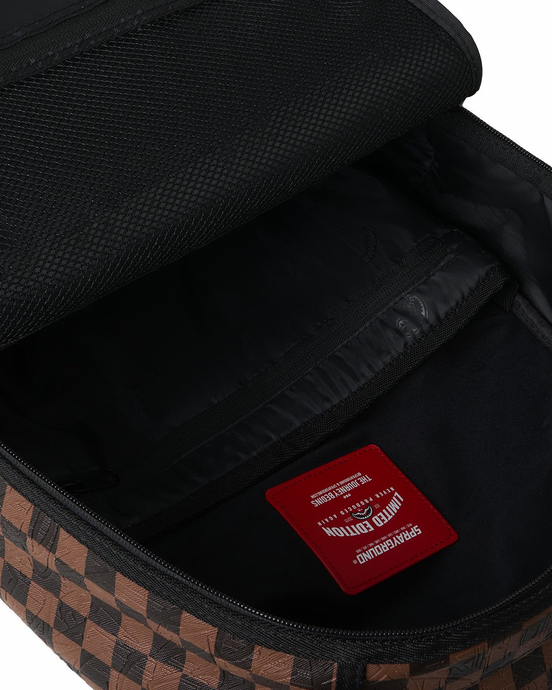 SHRED SHARK BACKPACK
