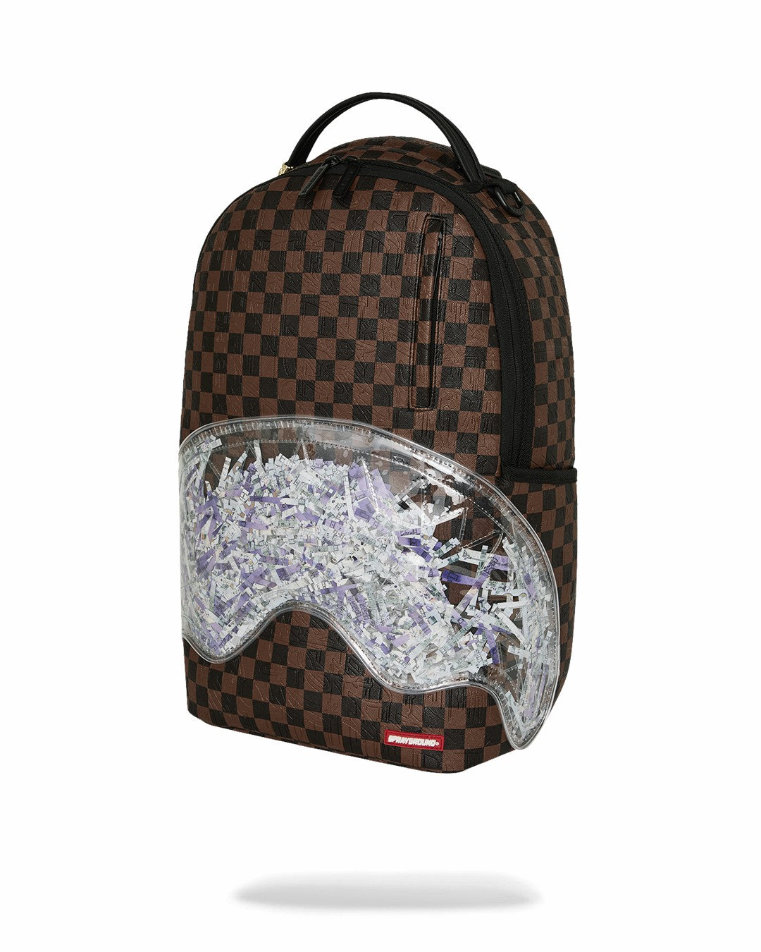 SHRED SHARK BACKPACK