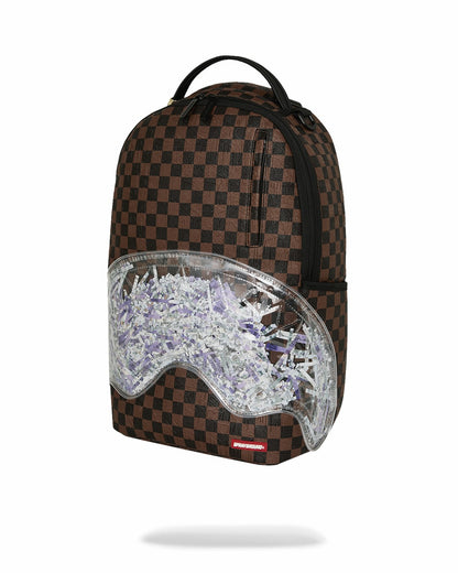 SHRED SHARK BACKPACK