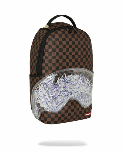 SHRED SHARK BACKPACK