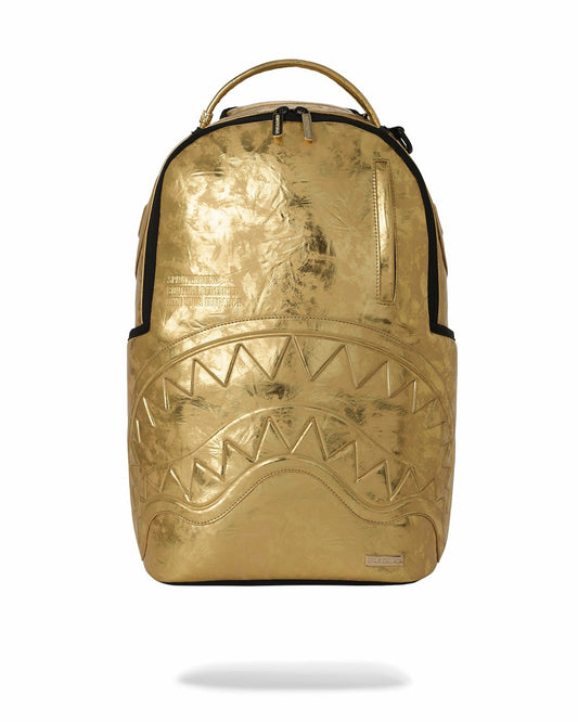 SHARK CENTRAL GOLDEN AGE BACKPACK