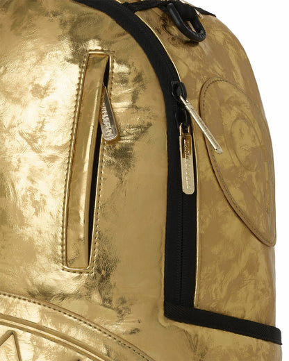 SHARK CENTRAL GOLDEN AGE BACKPACK