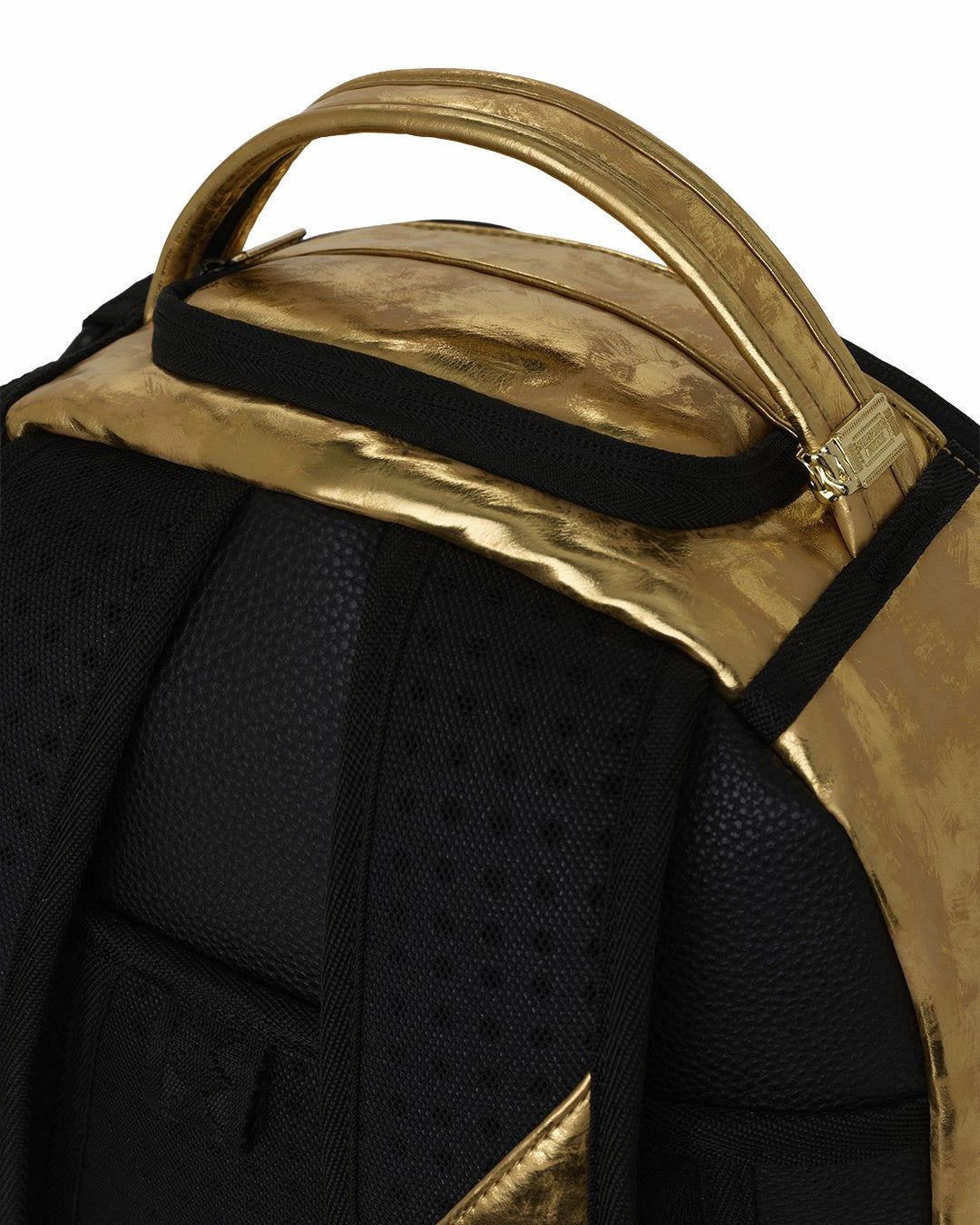 SHARK CENTRAL GOLDEN AGE BACKPACK