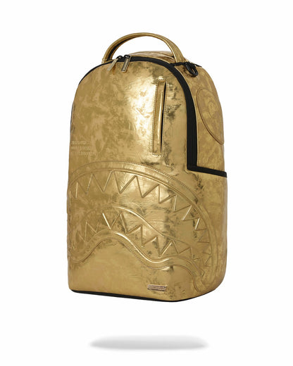 SHARK CENTRAL GOLDEN AGE BACKPACK