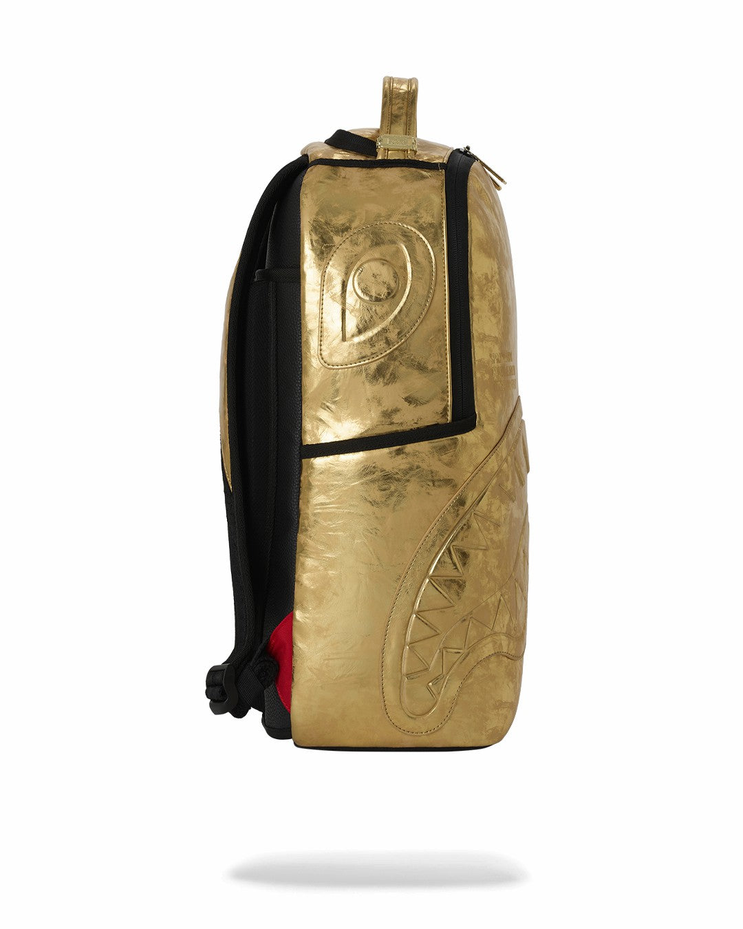 SHARK CENTRAL GOLDEN AGE BACKPACK