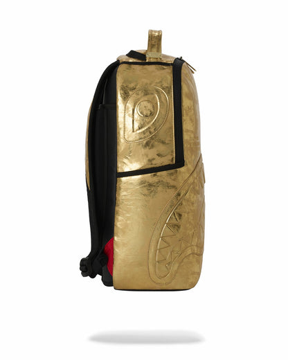SHARK CENTRAL GOLDEN AGE BACKPACK