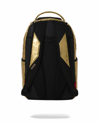 SHARK CENTRAL GOLDEN AGE BACKPACK