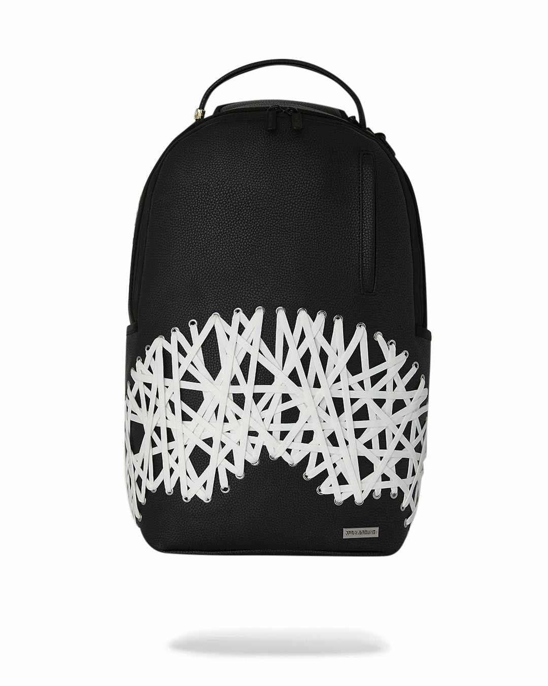 LACE MAZE BACKPACK