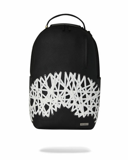 LACE MAZE BACKPACK