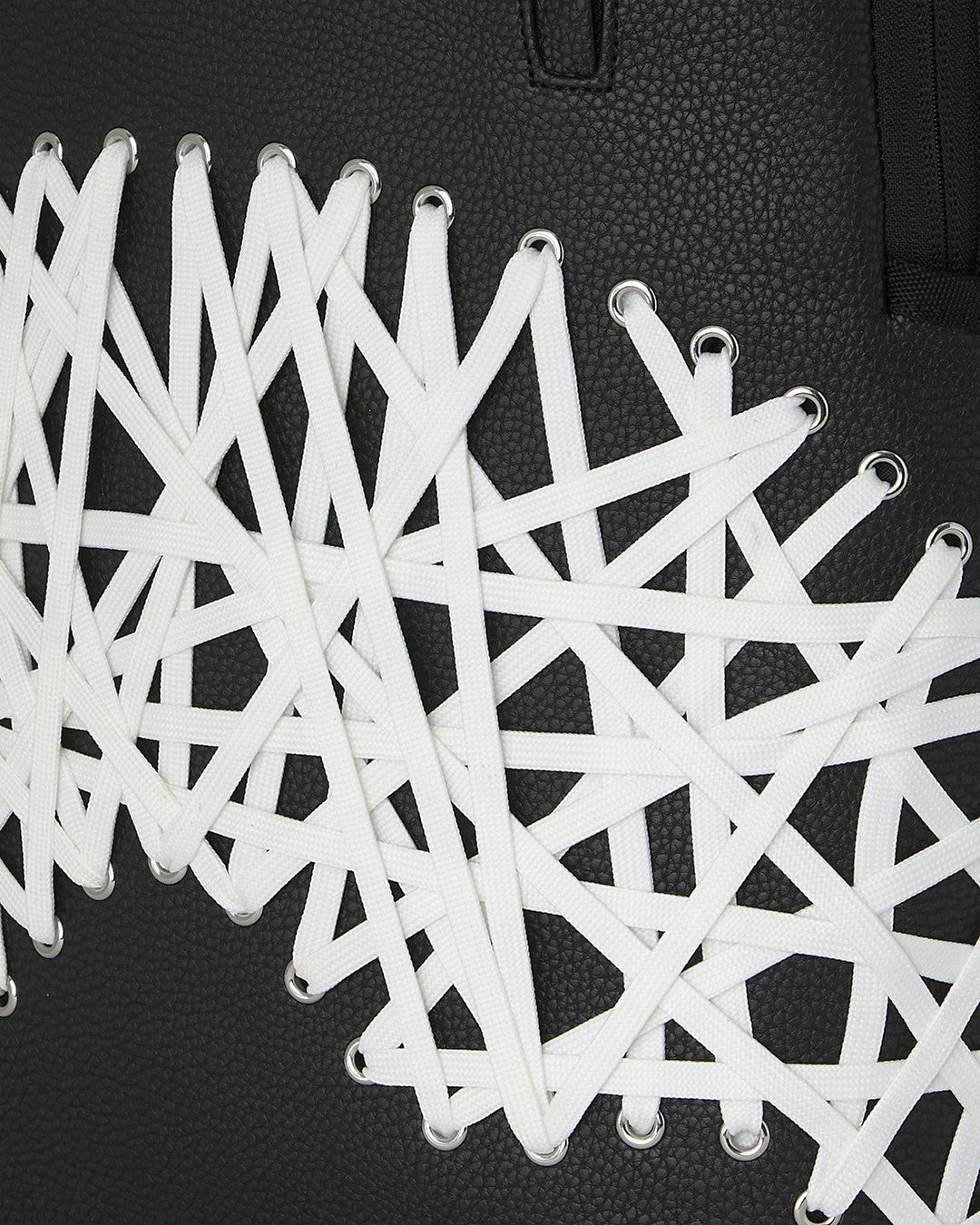 LACE MAZE BACKPACK